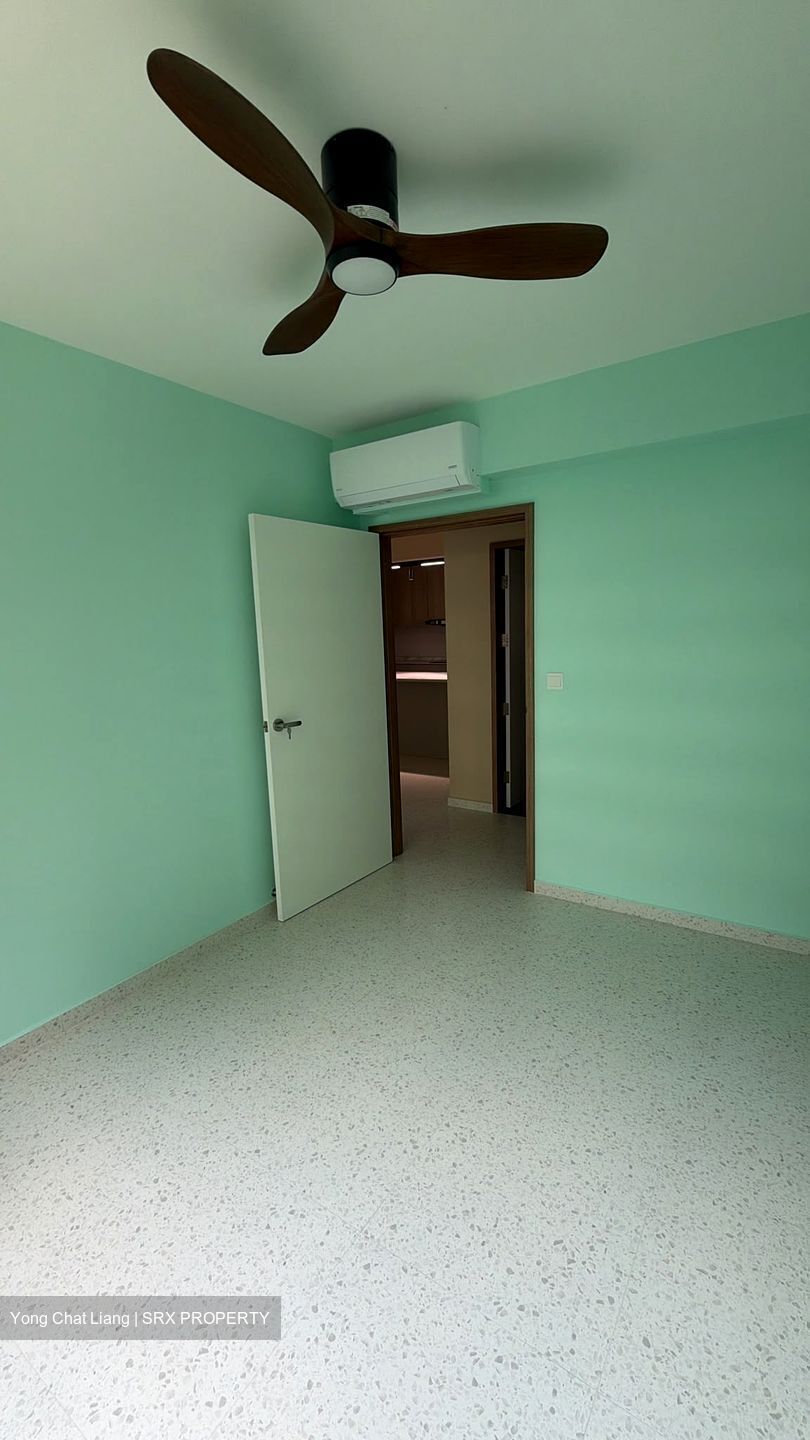 Blk 448B Punggol Point Cove (Punggol), HDB 5 Rooms #585400071
